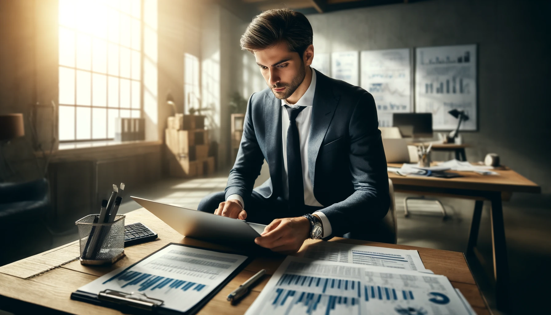 The Numbers: An In-Depth Look at What's Included in Accounting Services
