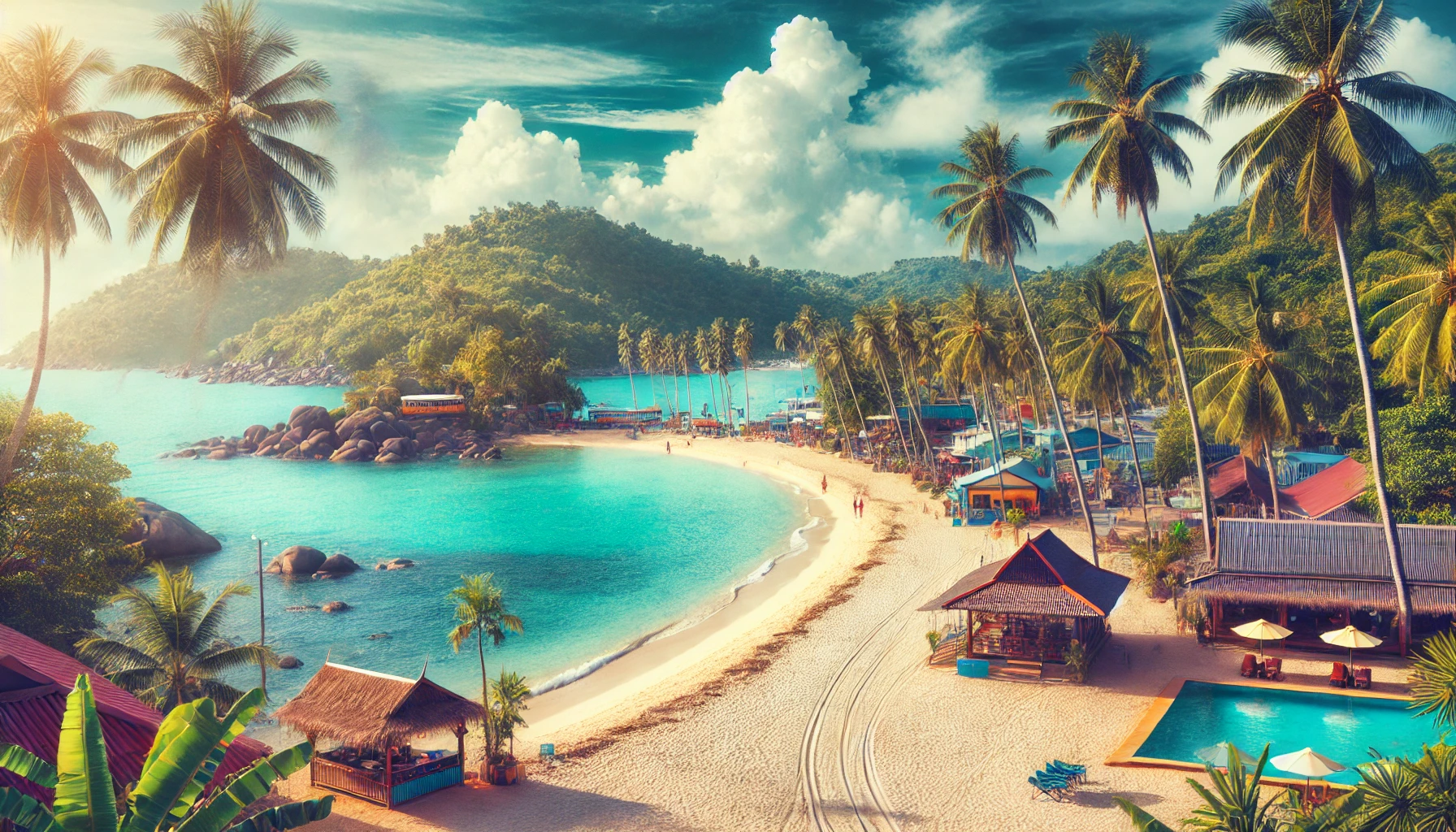 Save Your Budget Wisely: Tips for Cost-Effective Travel