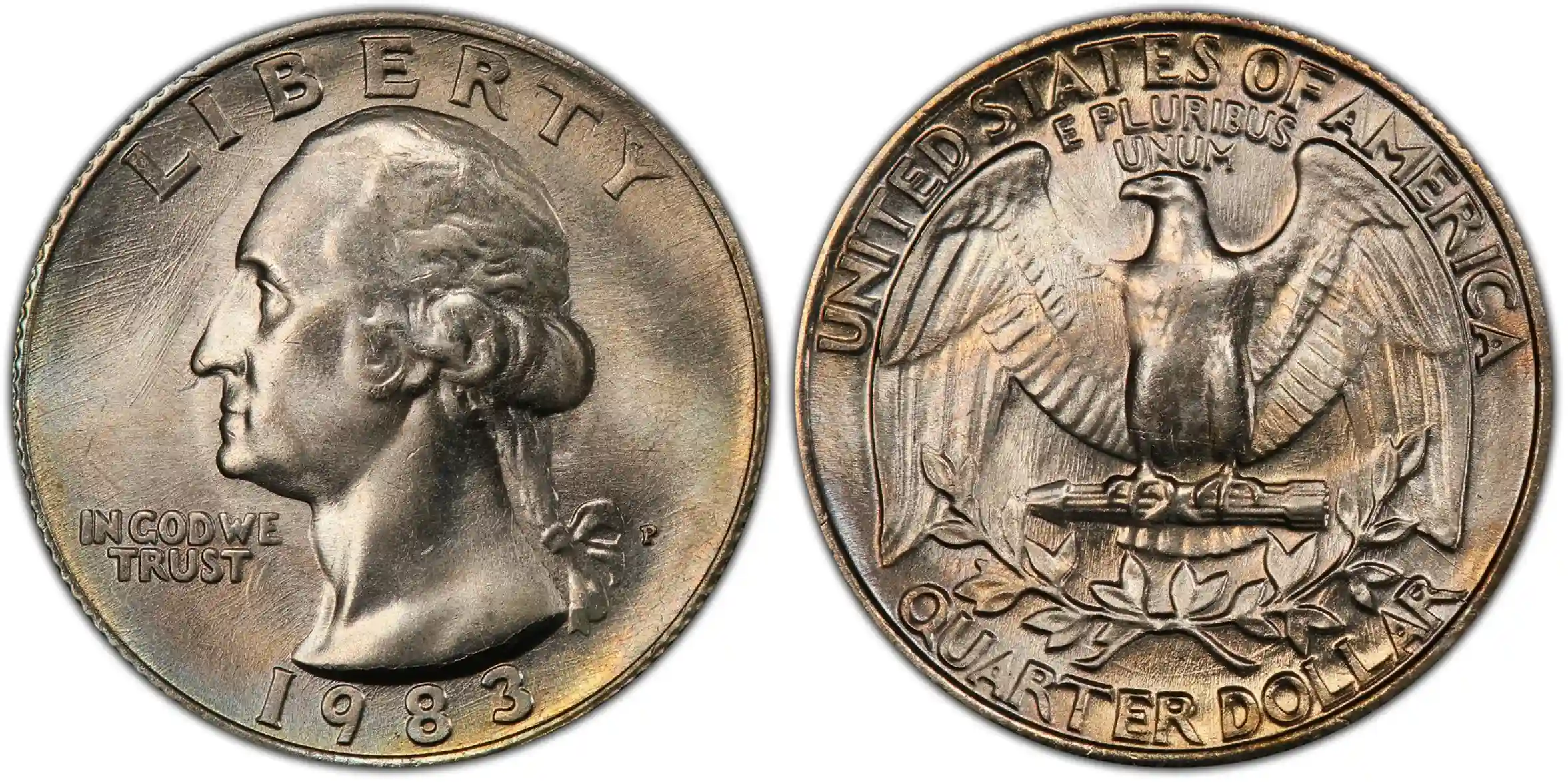 Where to Sell a 1983 Quarter: Platforms & Tips